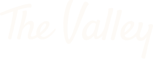 The Valley logo